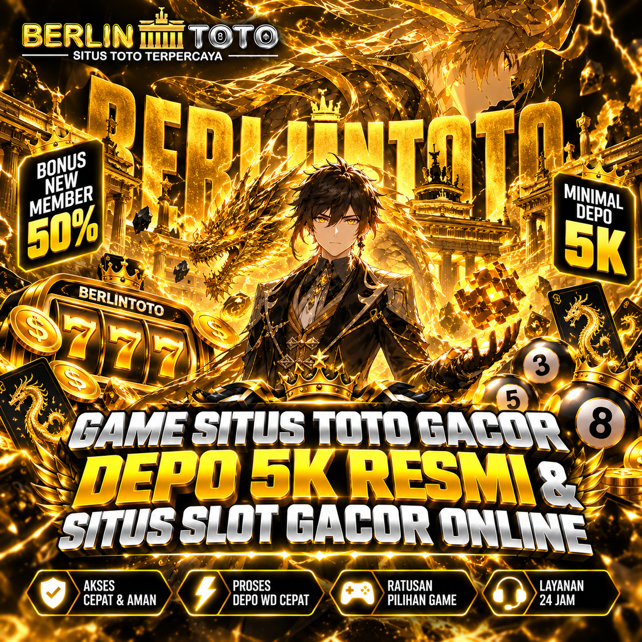 BERLINTOTO
